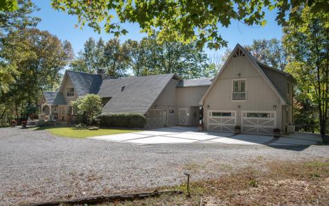 1517 Laurel Lake Drive Monteagle TN 37356