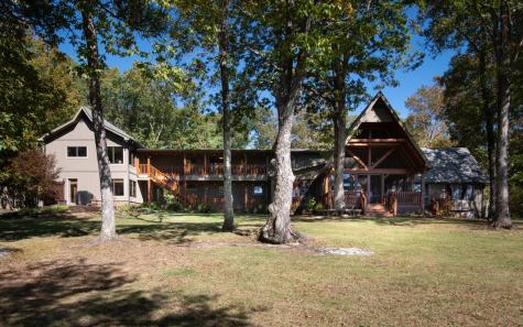 1517 Laurel Lake Drive Monteagle TN 37356