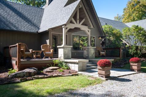 1517 Laurel Lake Drive Monteagle TN 37356