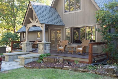 1517 Laurel Lake Drive Monteagle TN 37356