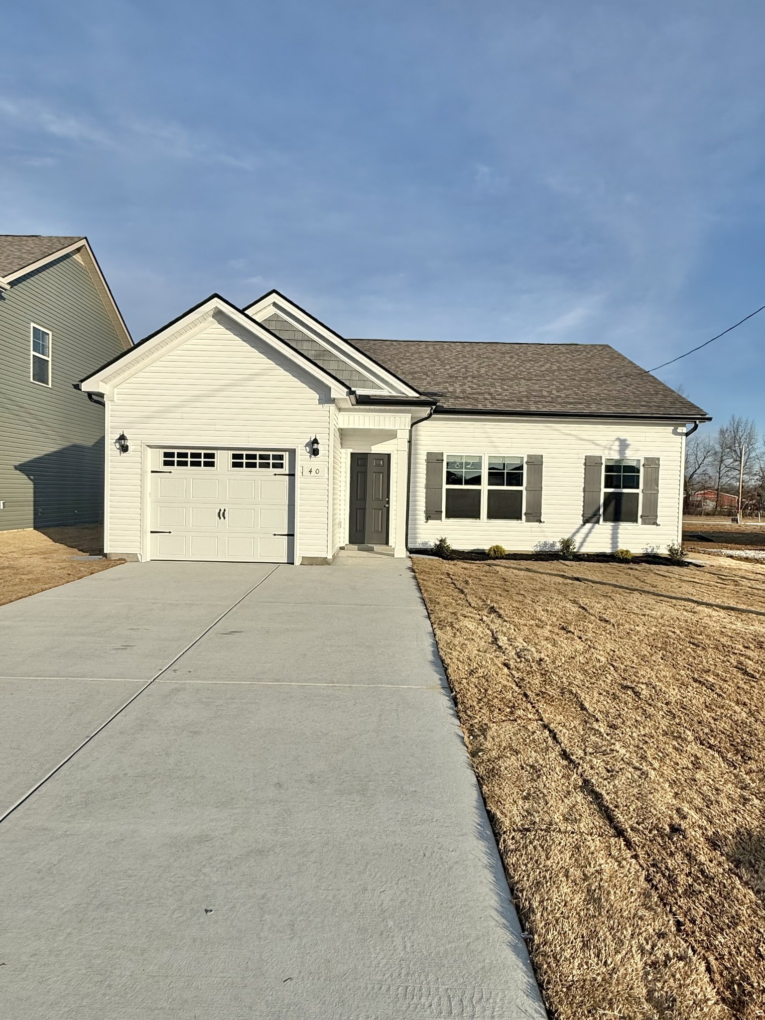 88 Stonehenge Circle Manchester TN 37355