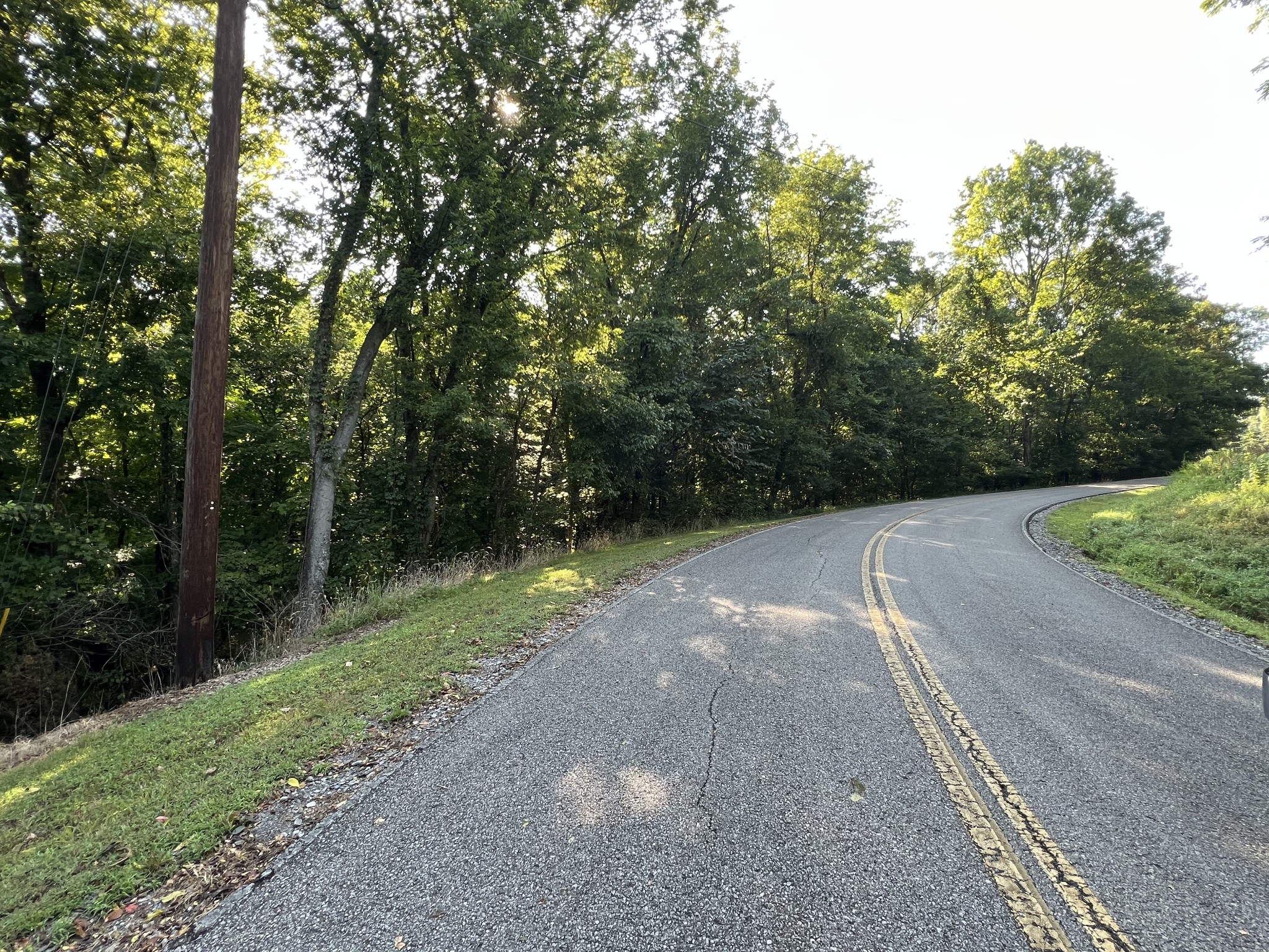 8 Jarrell Ridge Road Clarksville TN 37043