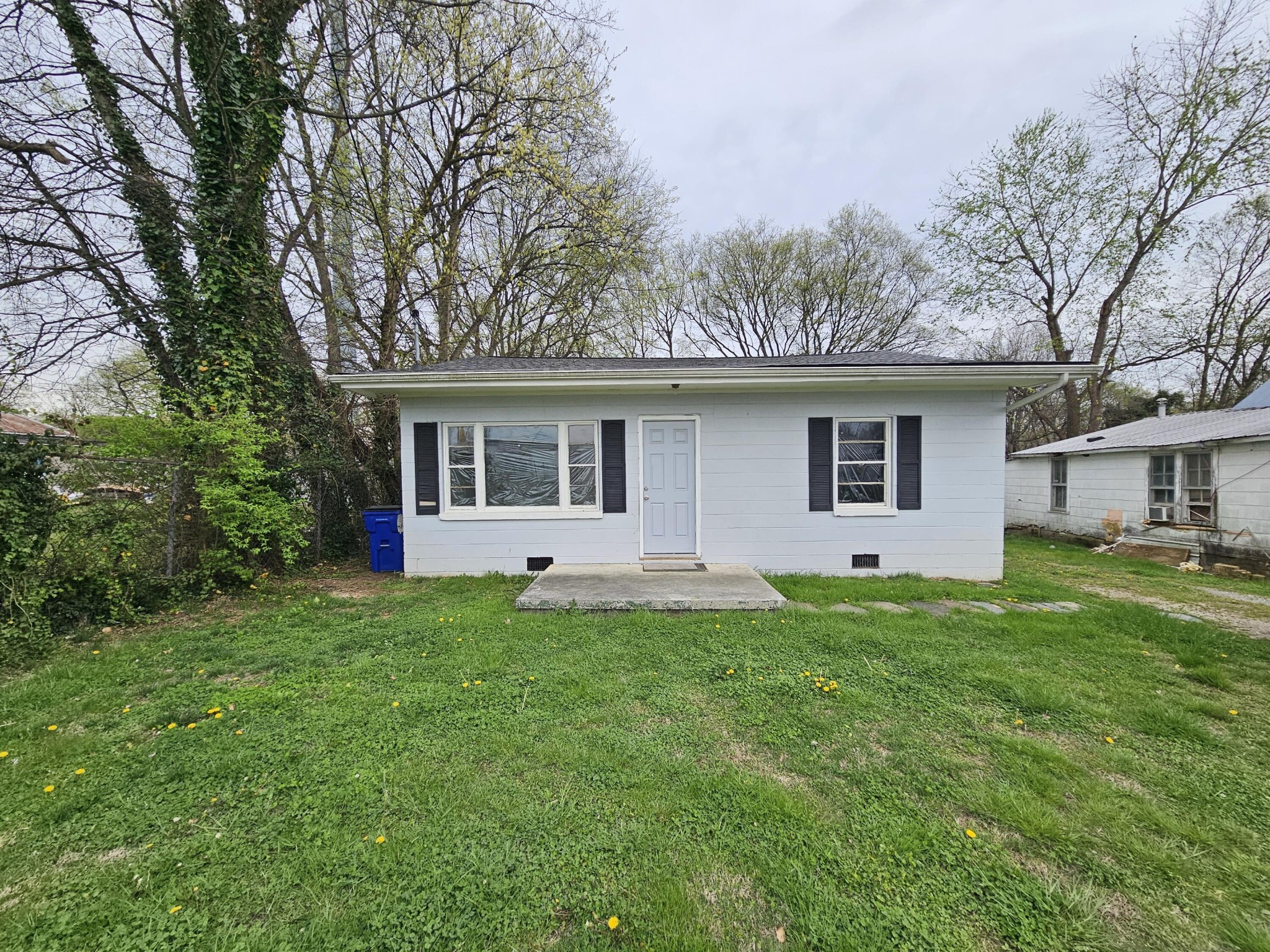 740 Railroad Street, NE Cleveland TN 37311