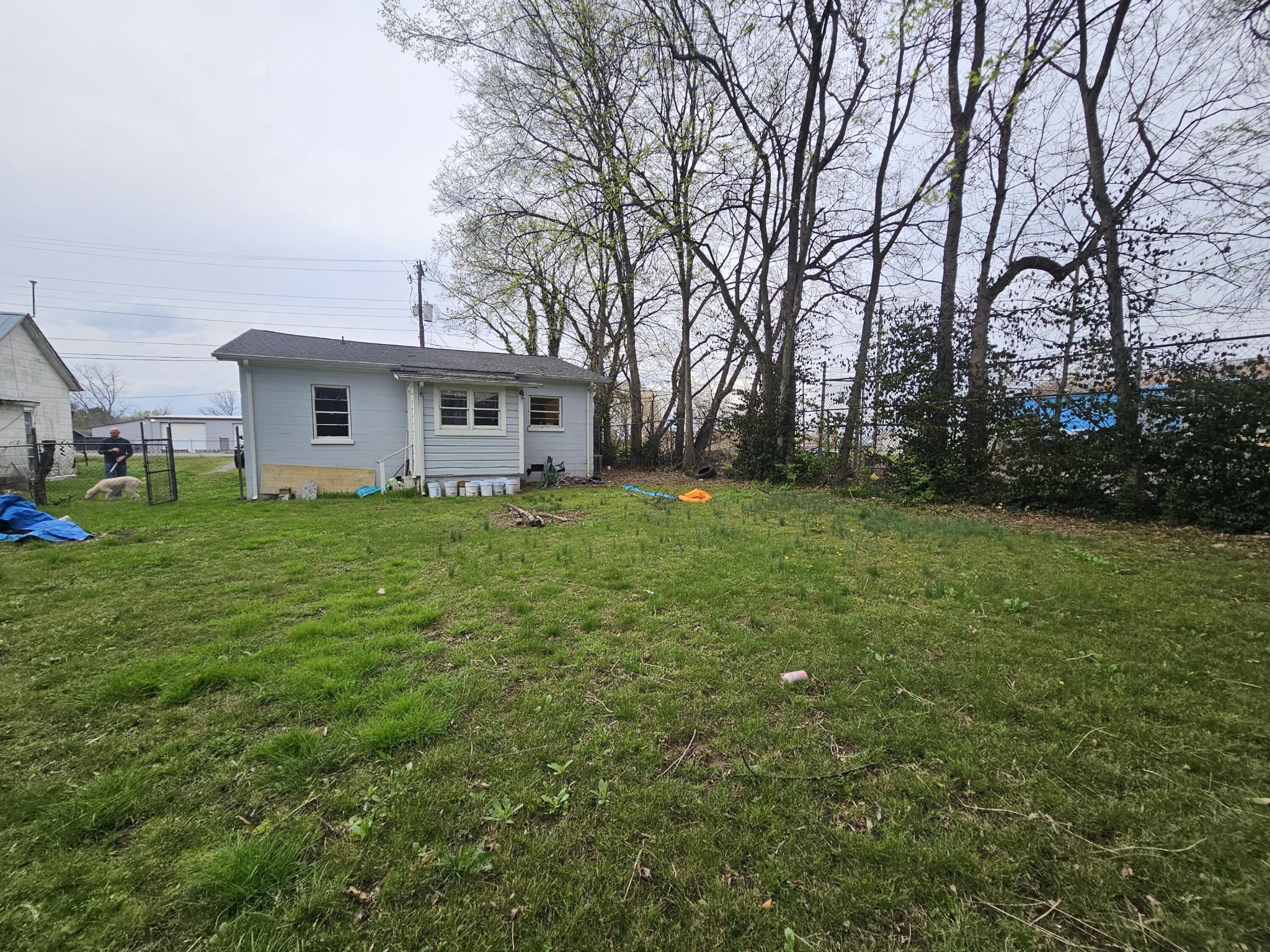 740 Railroad Street, NE Cleveland TN 37311