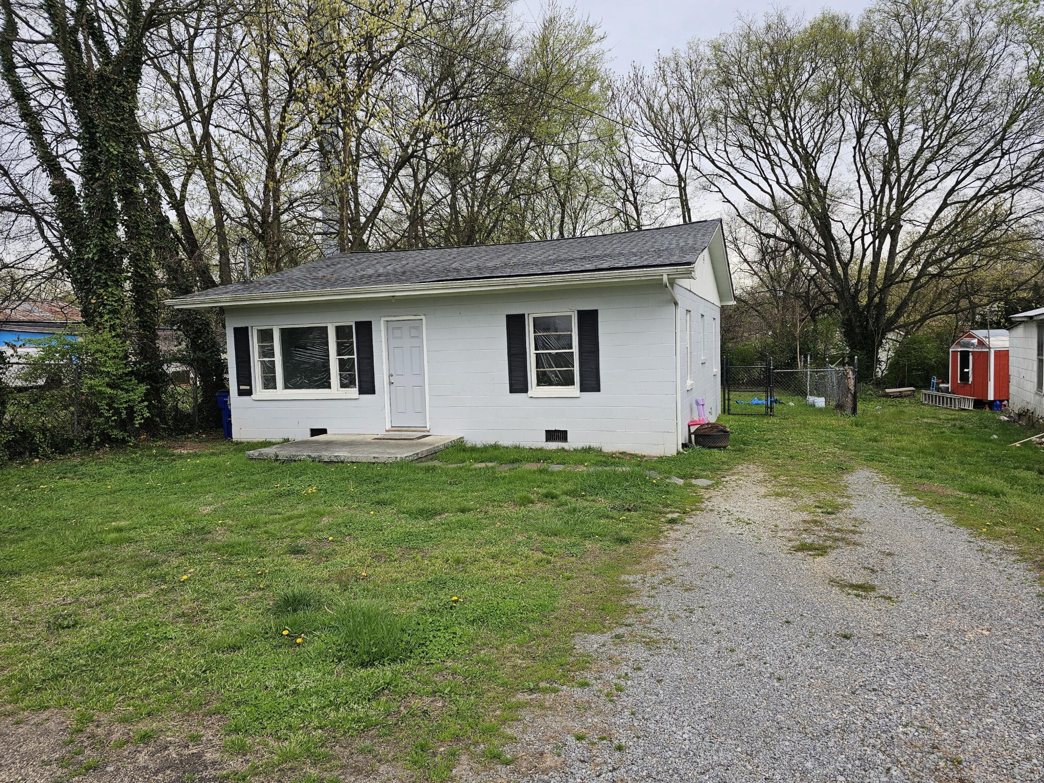 740 Railroad Street, NE Cleveland TN 37311