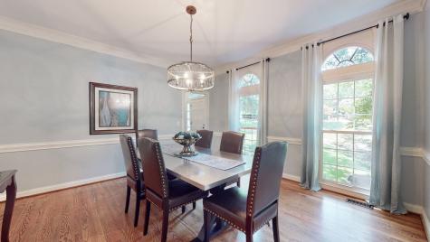 1201 Brookview Drive Brentwood TN 37027