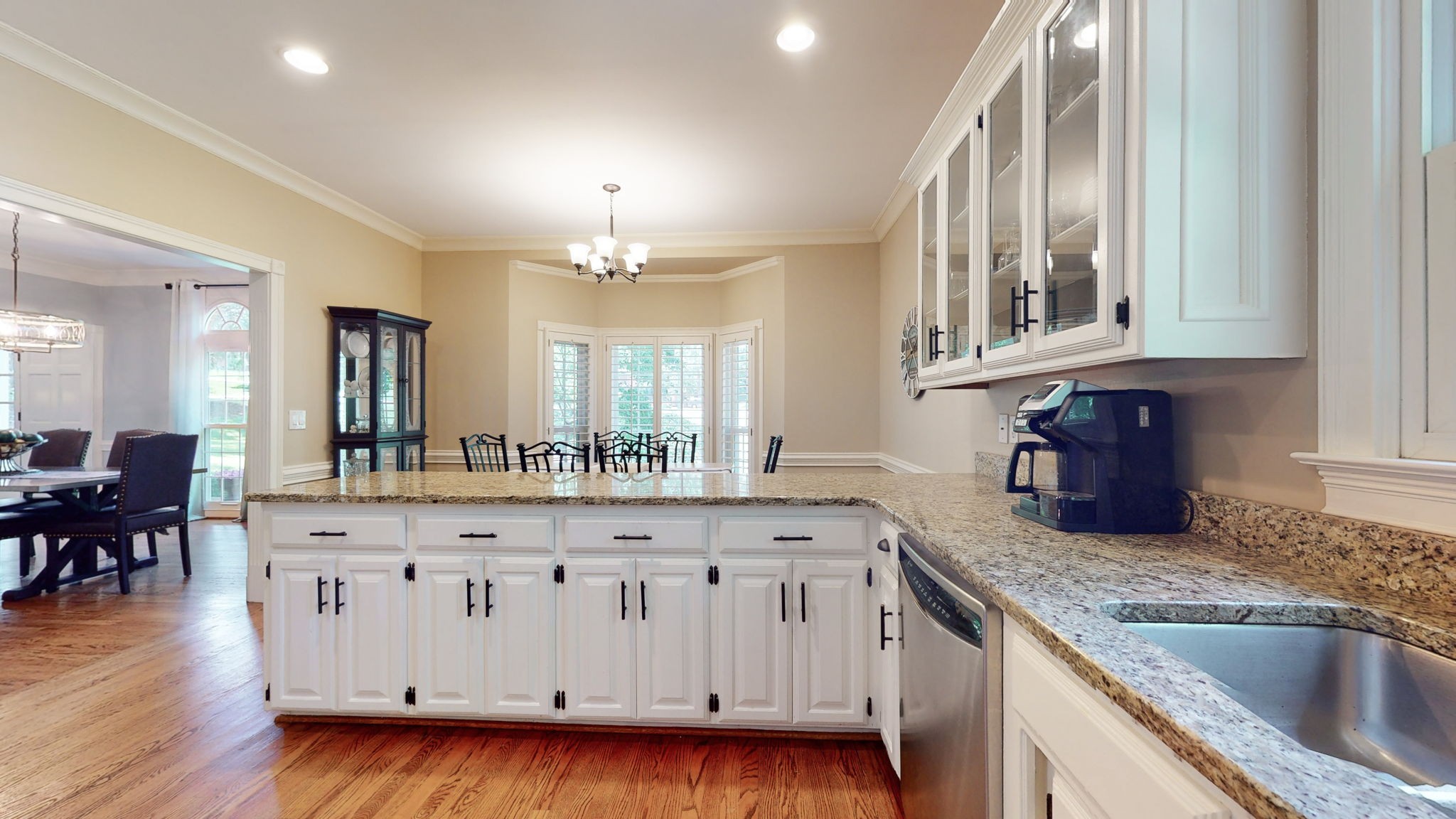1201 Brookview Drive Brentwood TN 37027