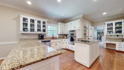1201 Brookview Drive Brentwood TN 37027