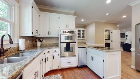 1201 Brookview Drive Brentwood TN 37027