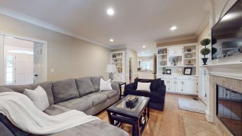 1201 Brookview Drive Brentwood TN 37027