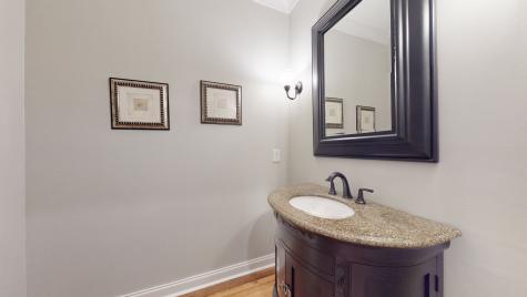 1201 Brookview Drive Brentwood TN 37027