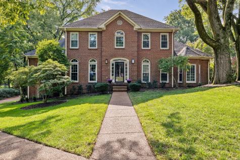 1201 Brookview Drive Brentwood TN 37027