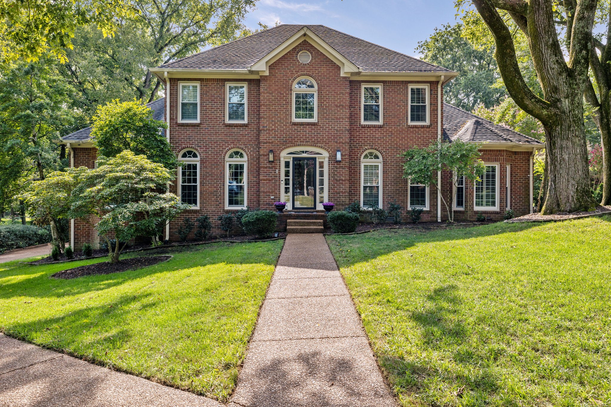 1201 Brookview Drive Brentwood TN 37027