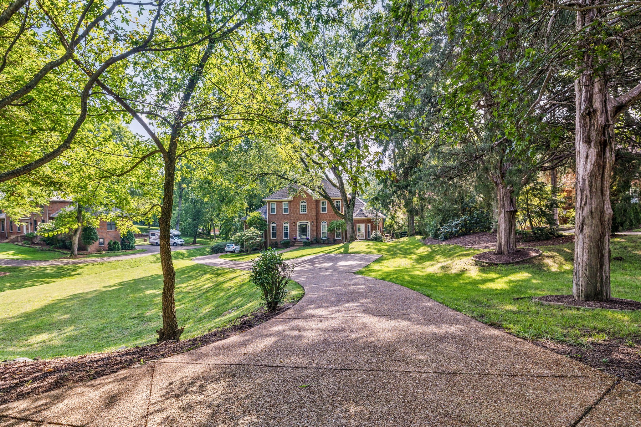 1201 Brookview Drive Brentwood TN 37027