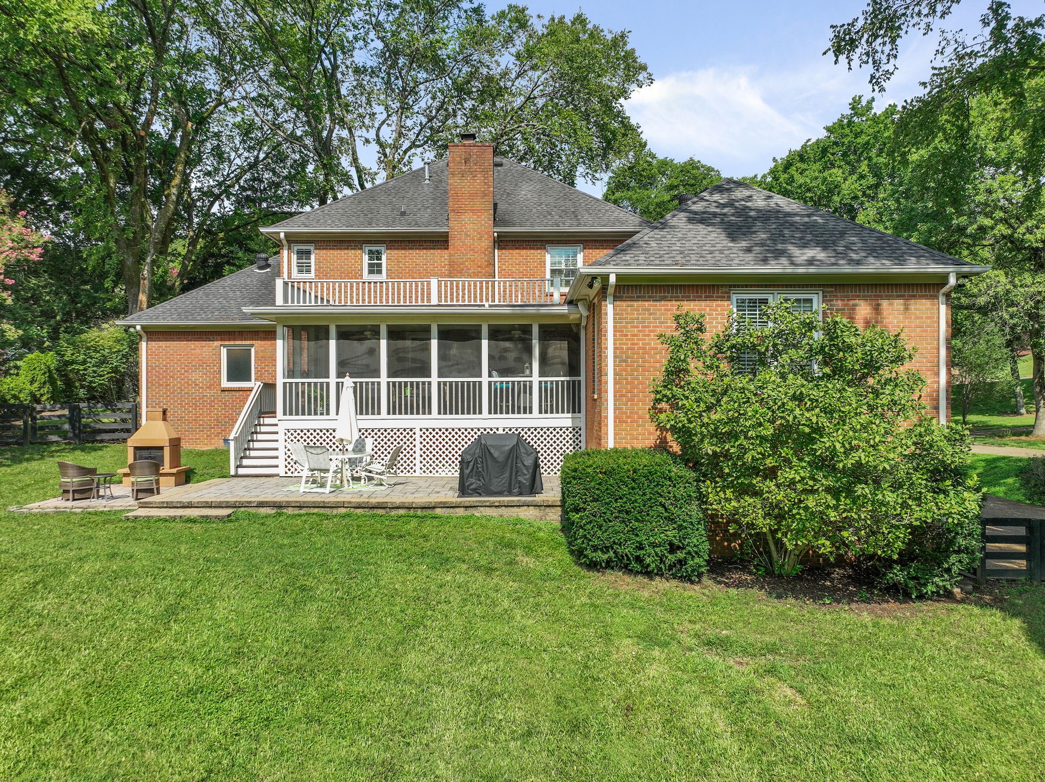 1201 Brookview Drive Brentwood TN 37027