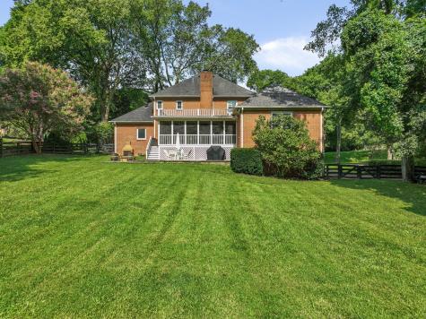1201 Brookview Drive Brentwood TN 37027