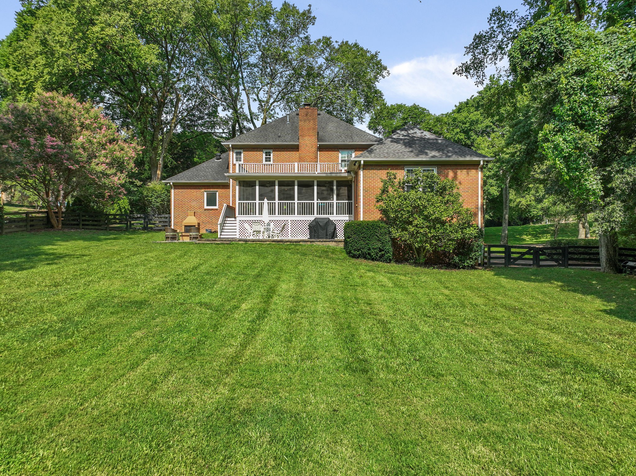 1201 Brookview Drive Brentwood TN 37027
