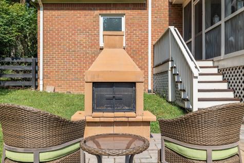 1201 Brookview Drive Brentwood TN 37027