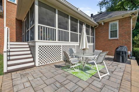 1201 Brookview Drive Brentwood TN 37027