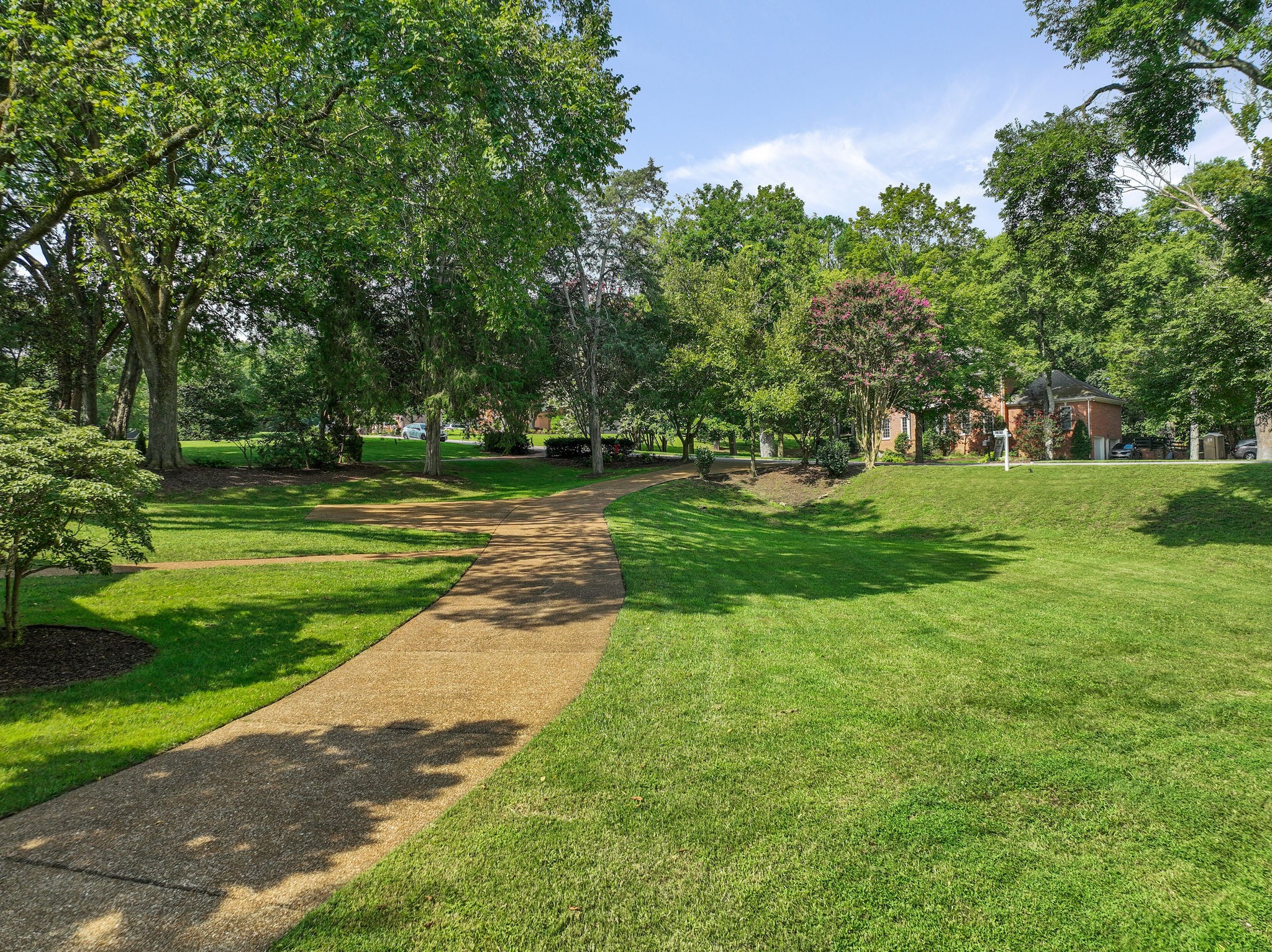 1201 Brookview Drive Brentwood TN 37027