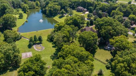 1201 Brookview Drive Brentwood TN 37027