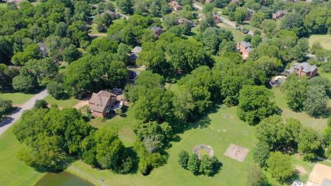 1201 Brookview Drive Brentwood TN 37027