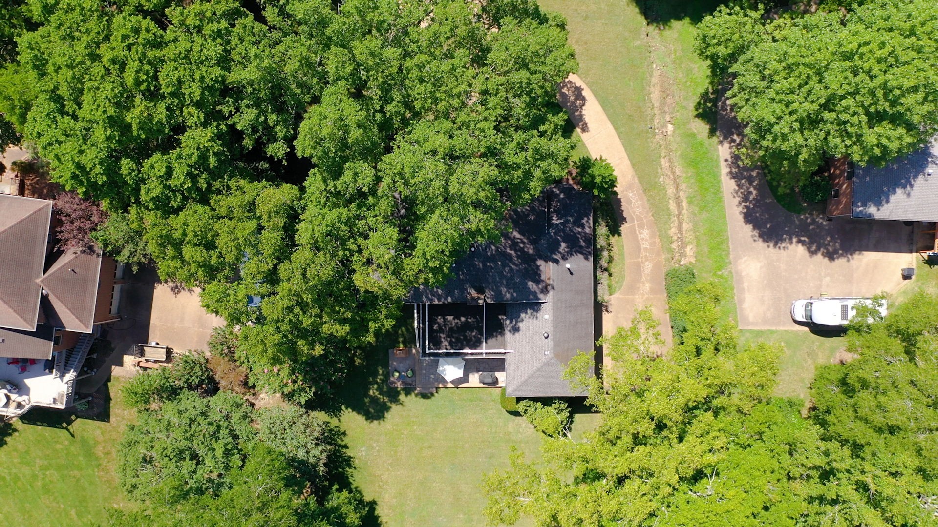 1201 Brookview Drive Brentwood TN 37027