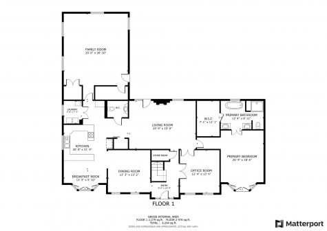 1201 Brookview Drive Brentwood TN 37027