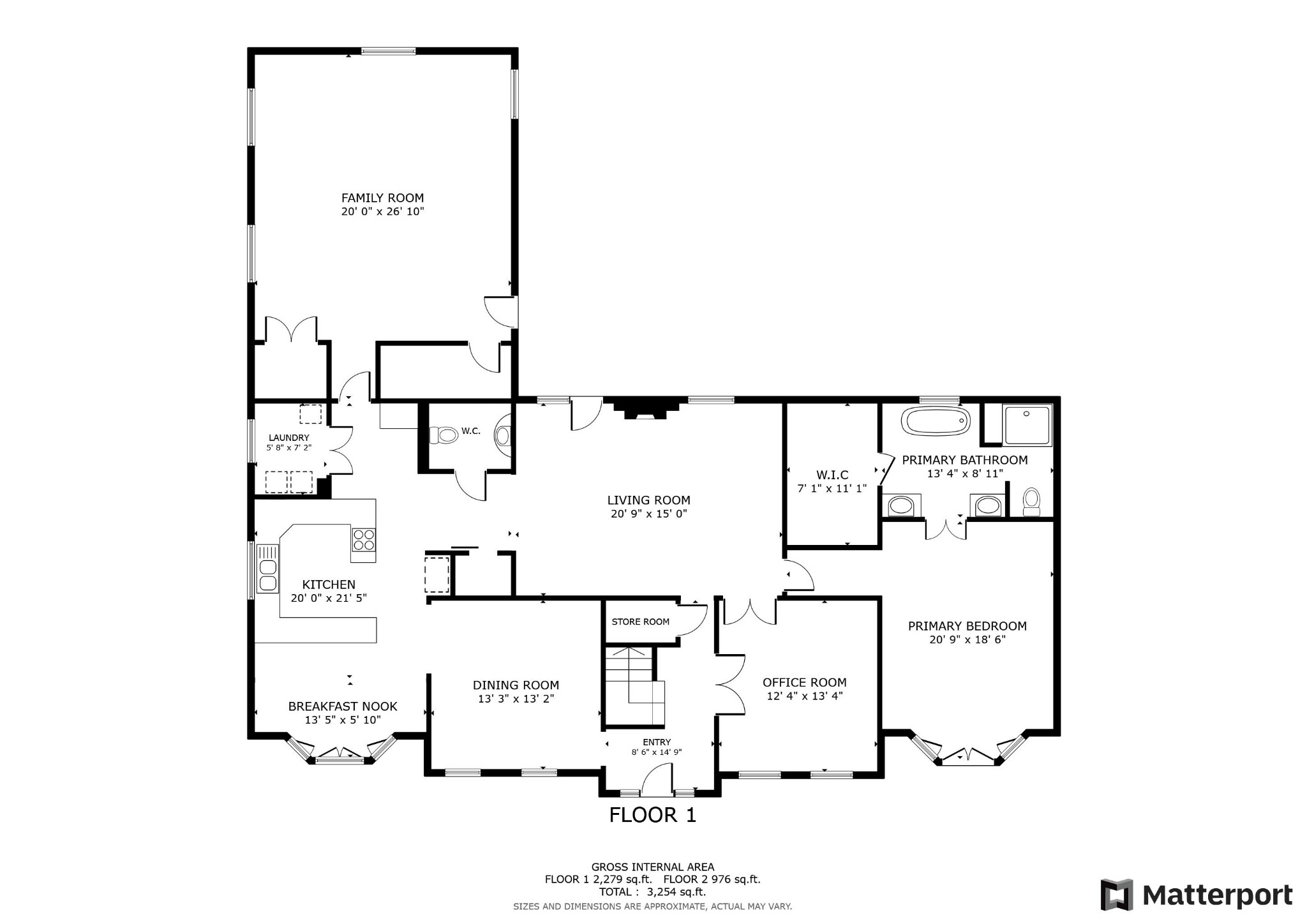 1201 Brookview Drive Brentwood TN 37027