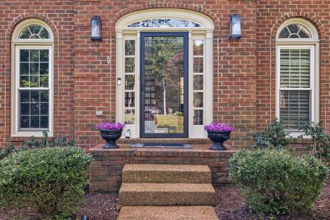 1201 Brookview Drive Brentwood TN 37027