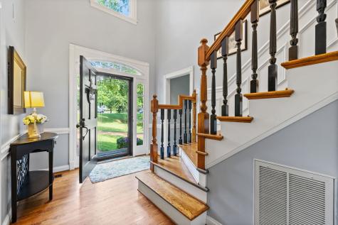 1201 Brookview Drive Brentwood TN 37027