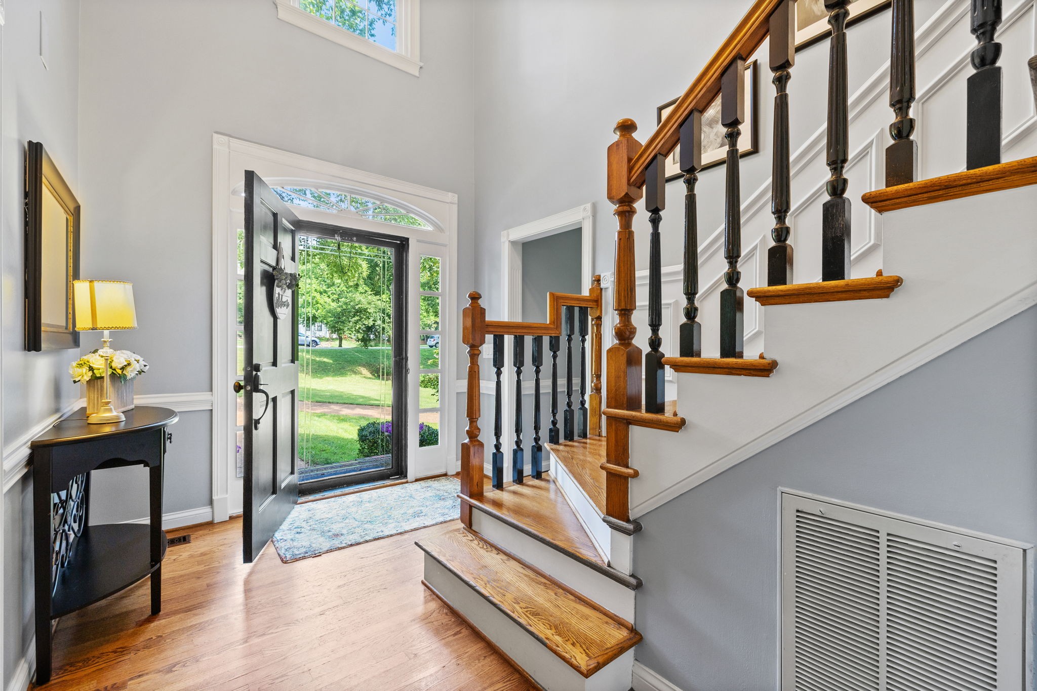 1201 Brookview Drive Brentwood TN 37027