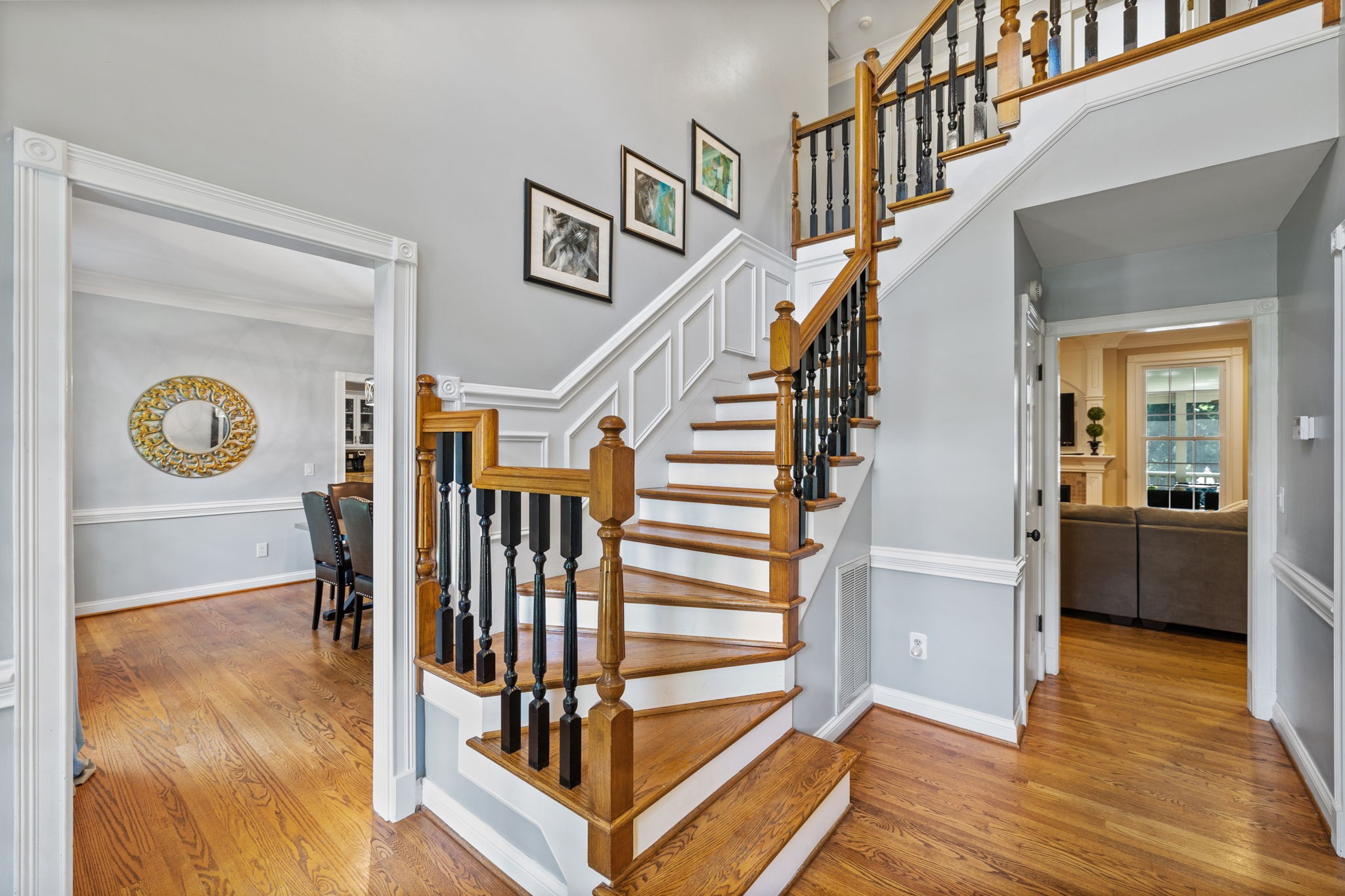 1201 Brookview Drive Brentwood TN 37027