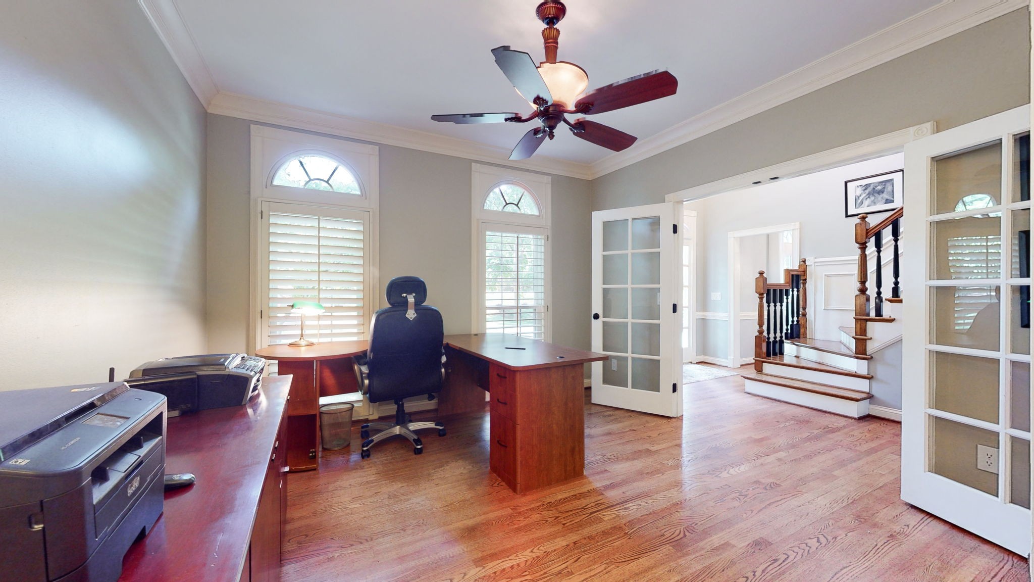 1201 Brookview Drive Brentwood TN 37027