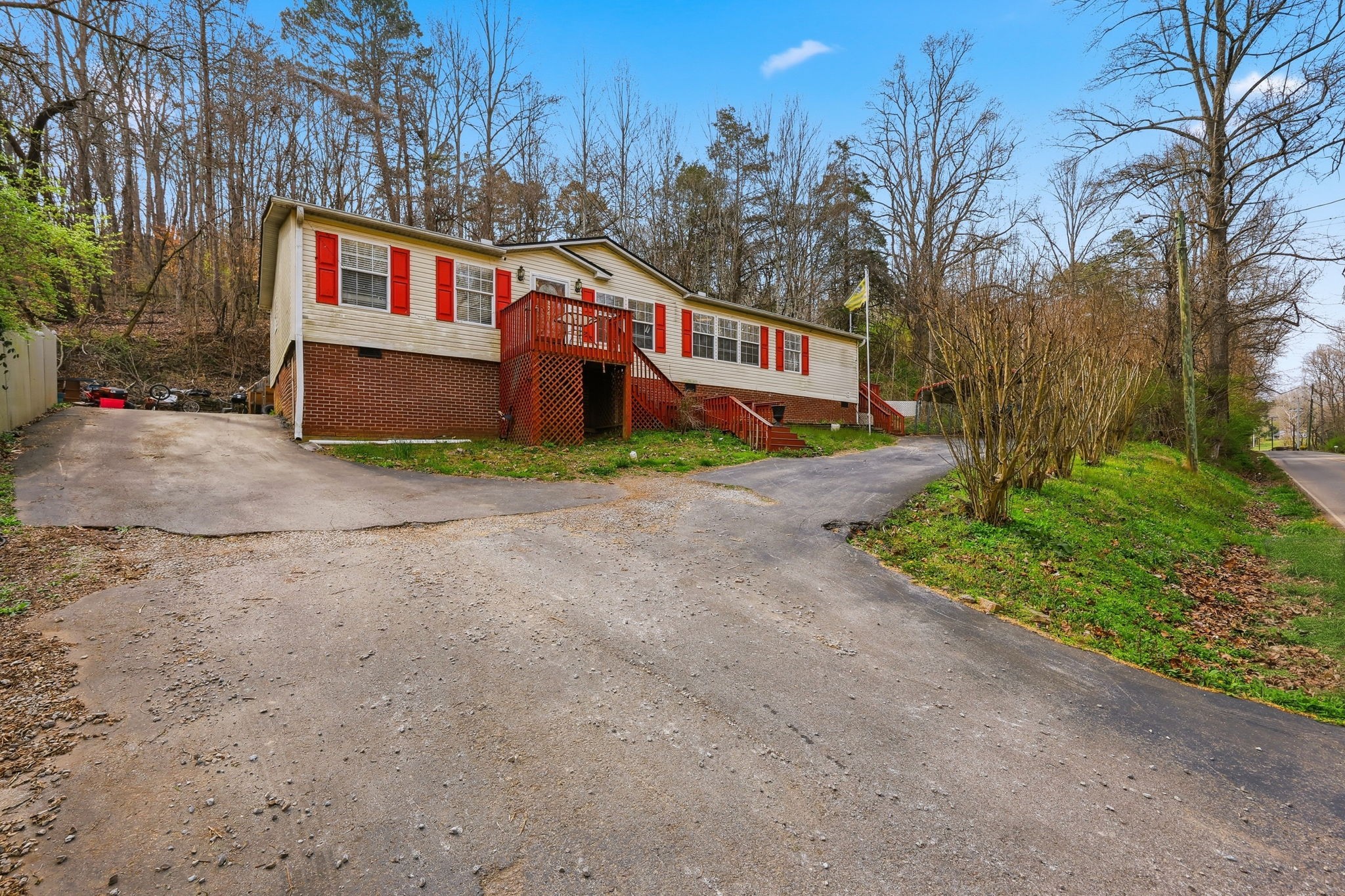 8207 Andersonville Pike Knoxville TN 37938