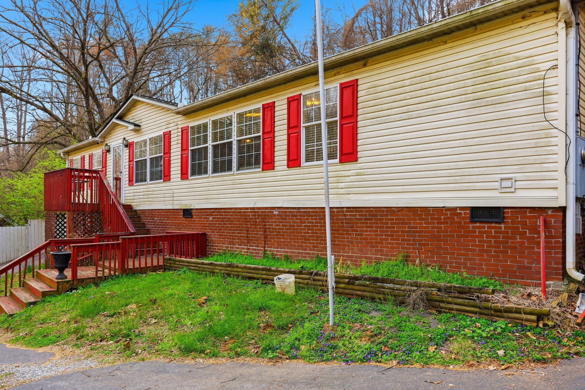 8207 Andersonville Pike Knoxville TN 37938