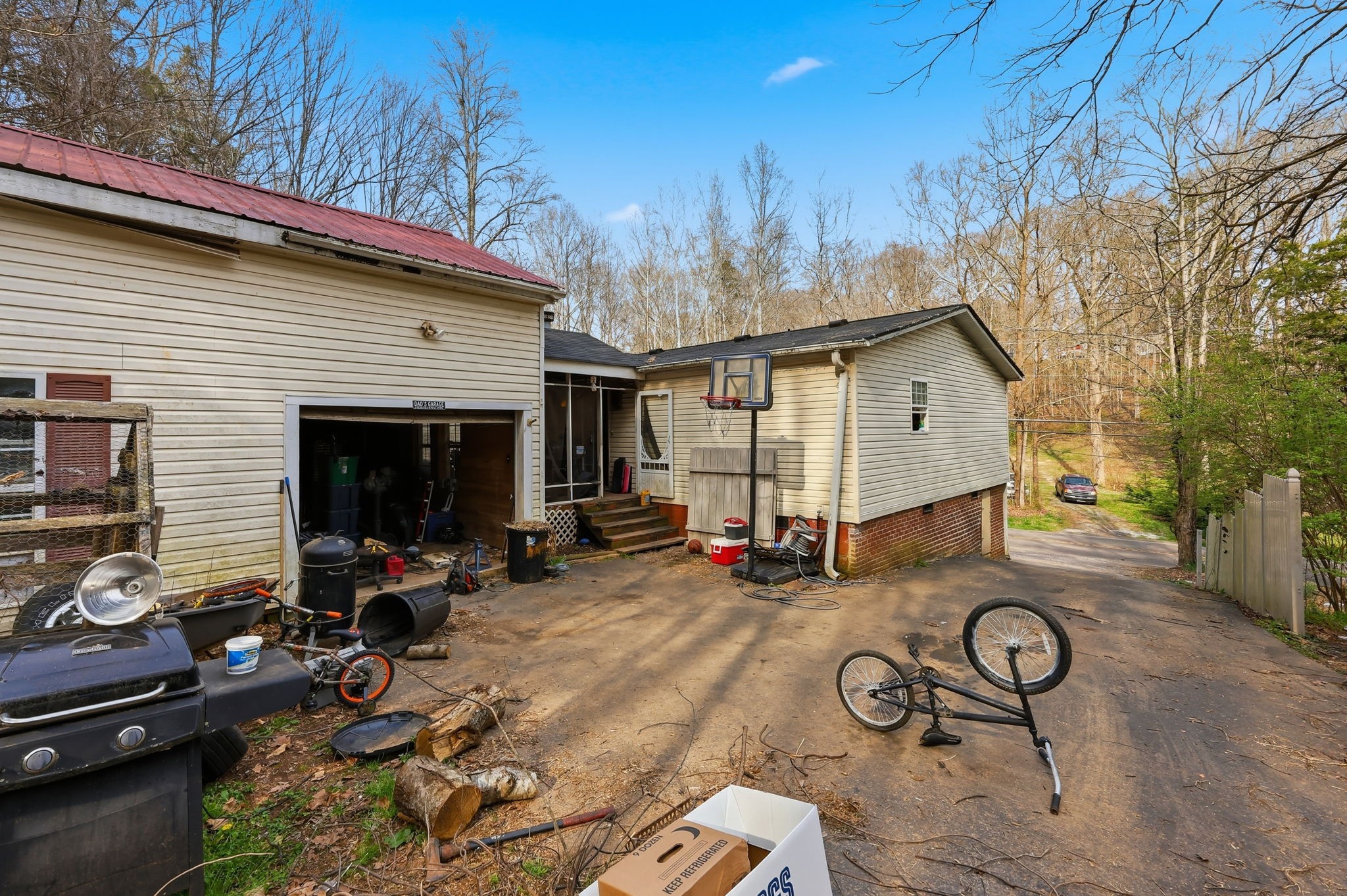 8207 Andersonville Pike Knoxville TN 37938
