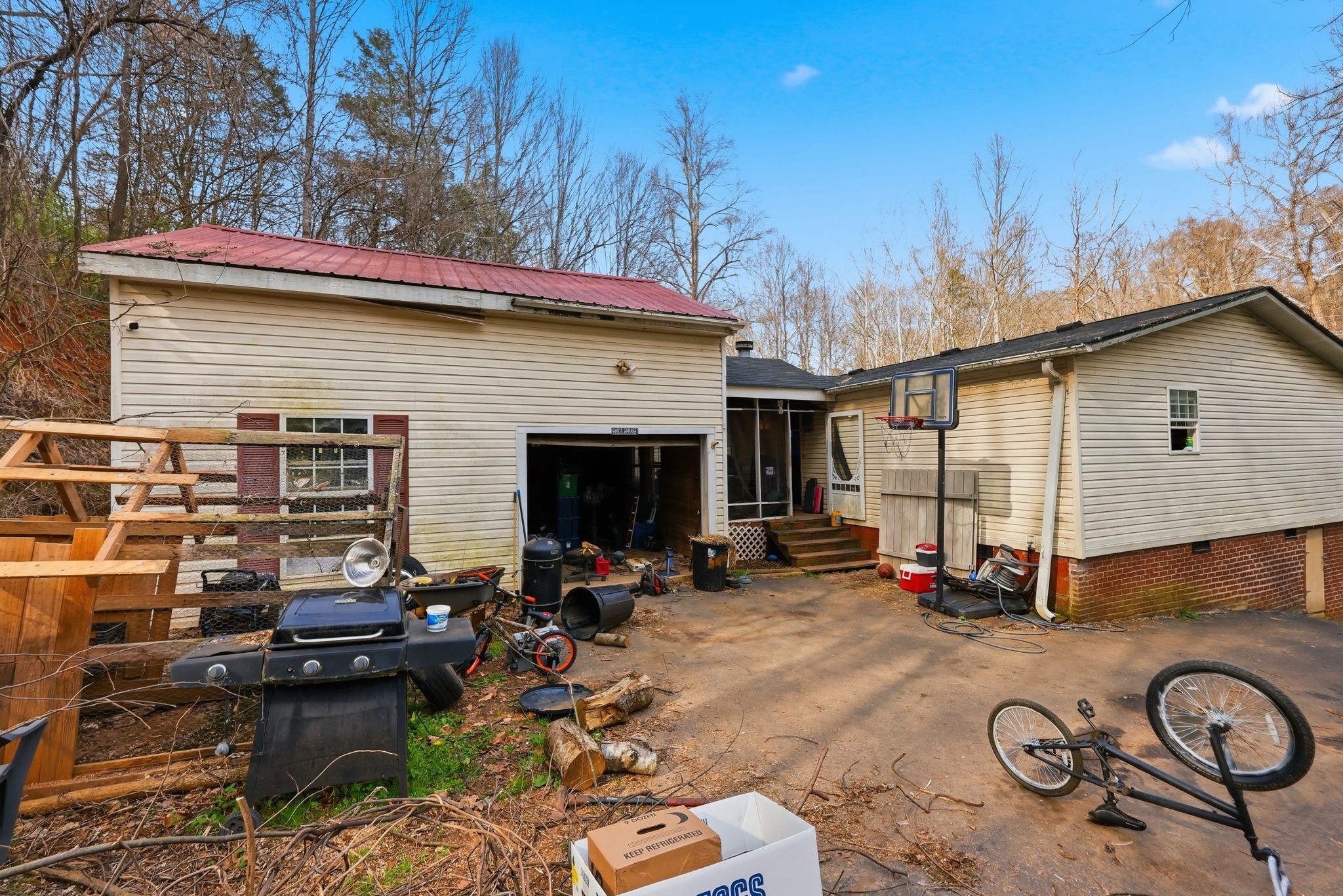 8207 Andersonville Pike Knoxville TN 37938