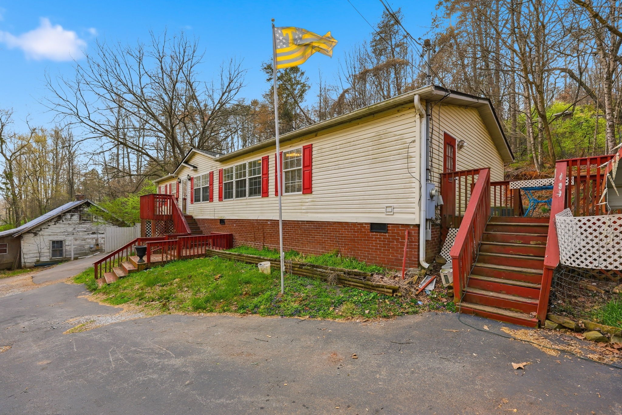 8207 Andersonville Pike Knoxville TN 37938