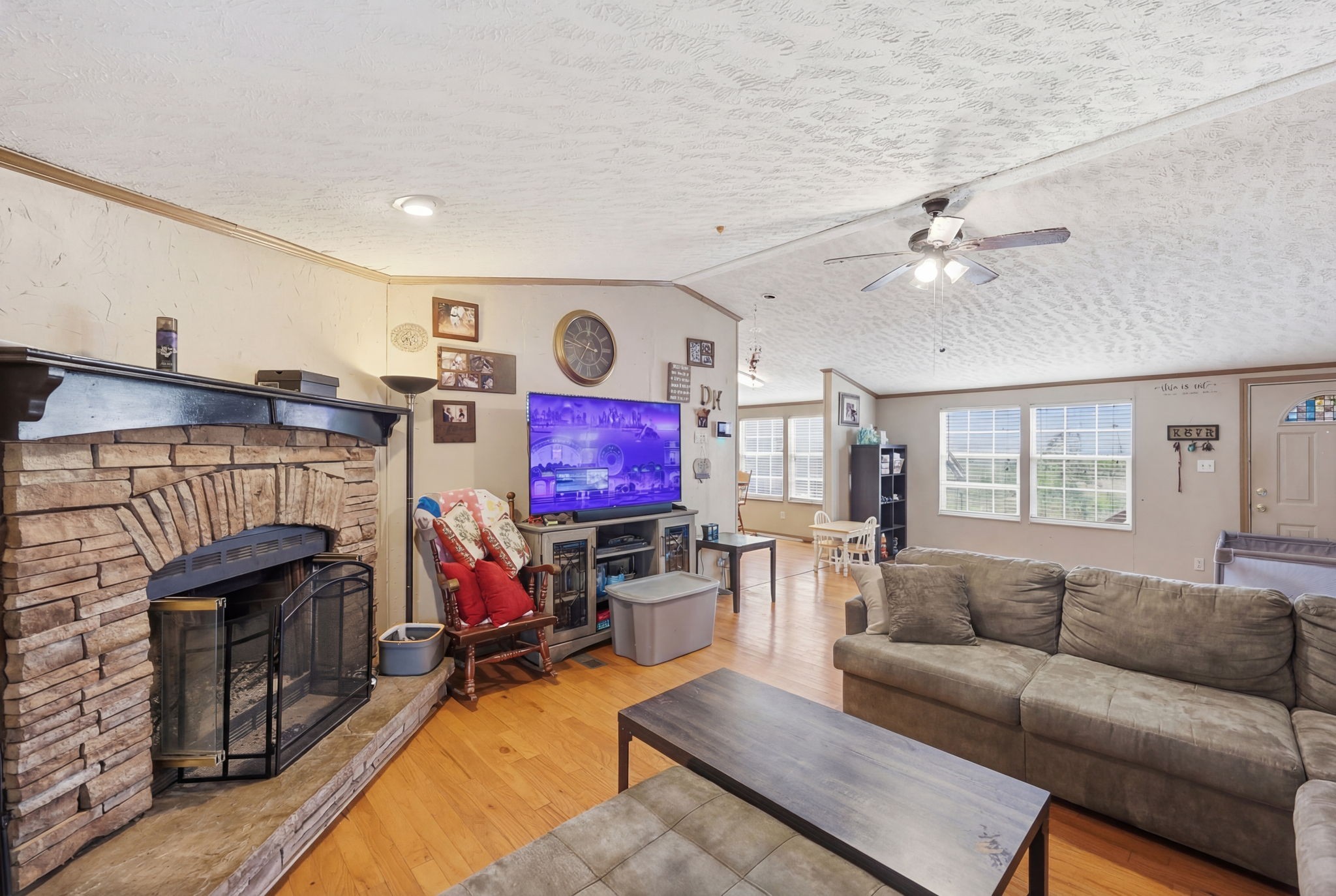 8207 Andersonville Pike Knoxville TN 37938
