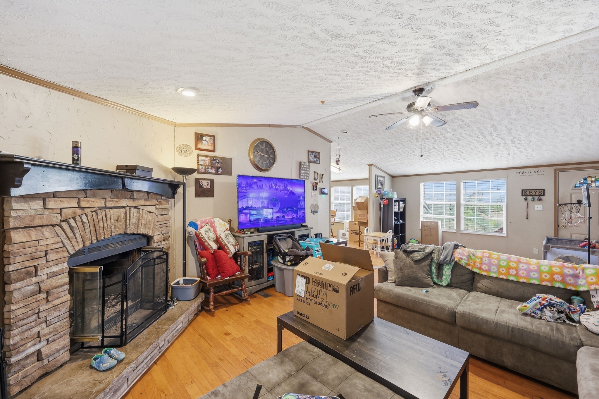 8207 Andersonville Pike Knoxville TN 37938