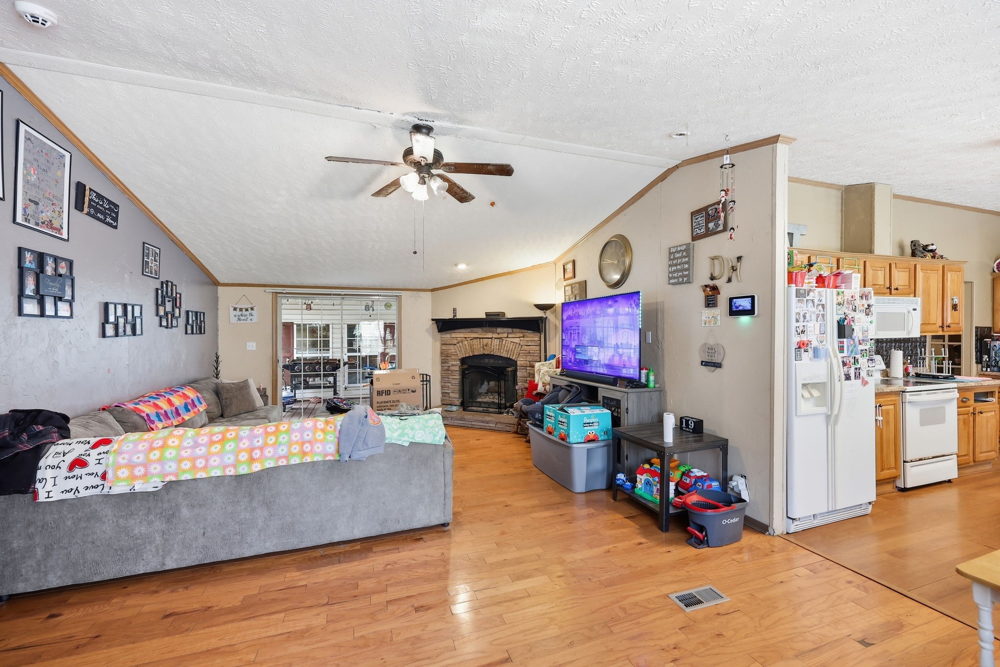 8207 Andersonville Pike Knoxville TN 37938