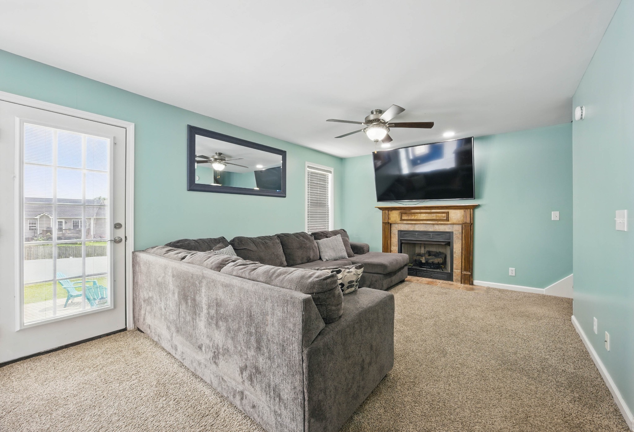 146 Troutbeck Court Clarksville TN 37040