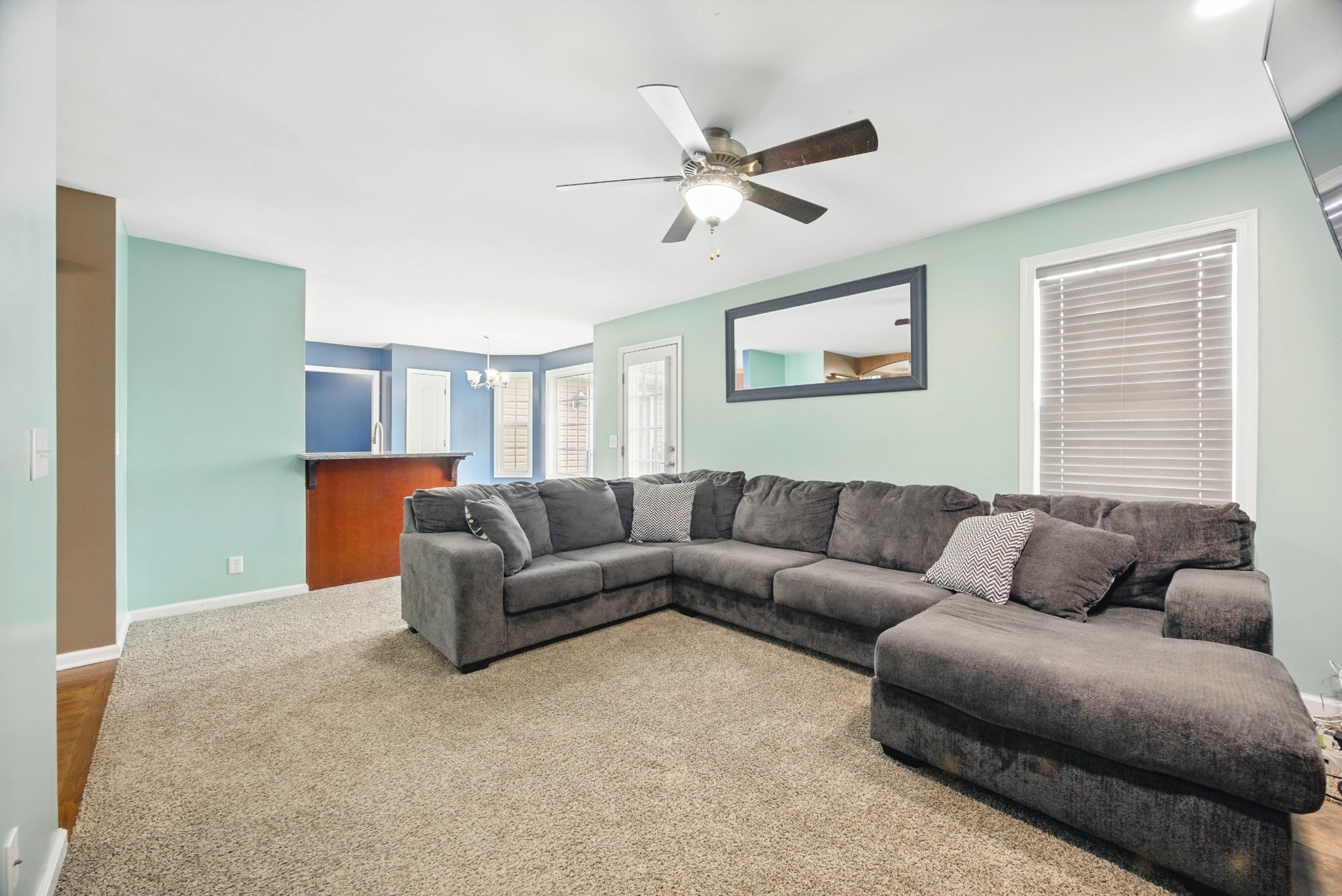 146 Troutbeck Court Clarksville TN 37040