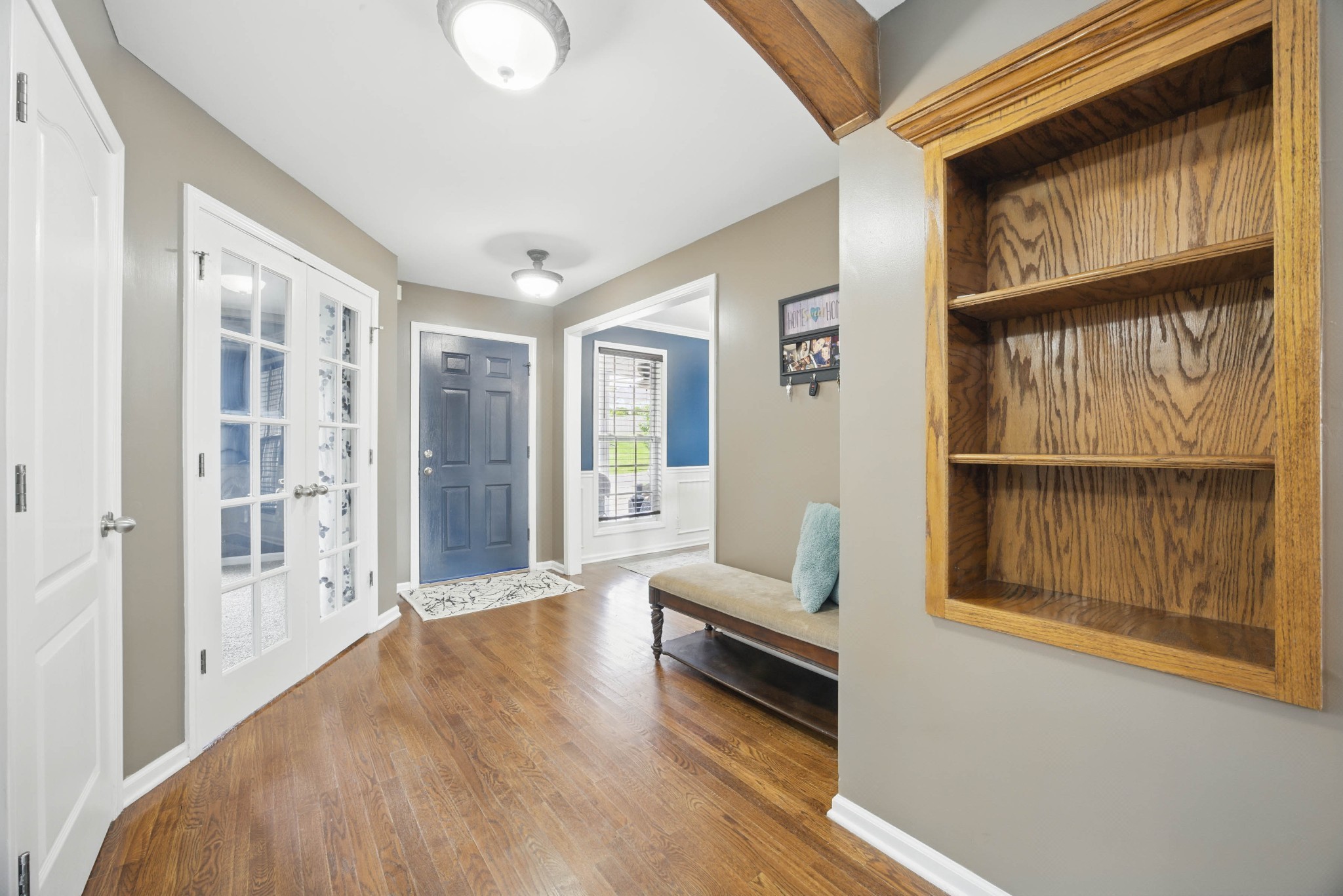146 Troutbeck Court Clarksville TN 37040
