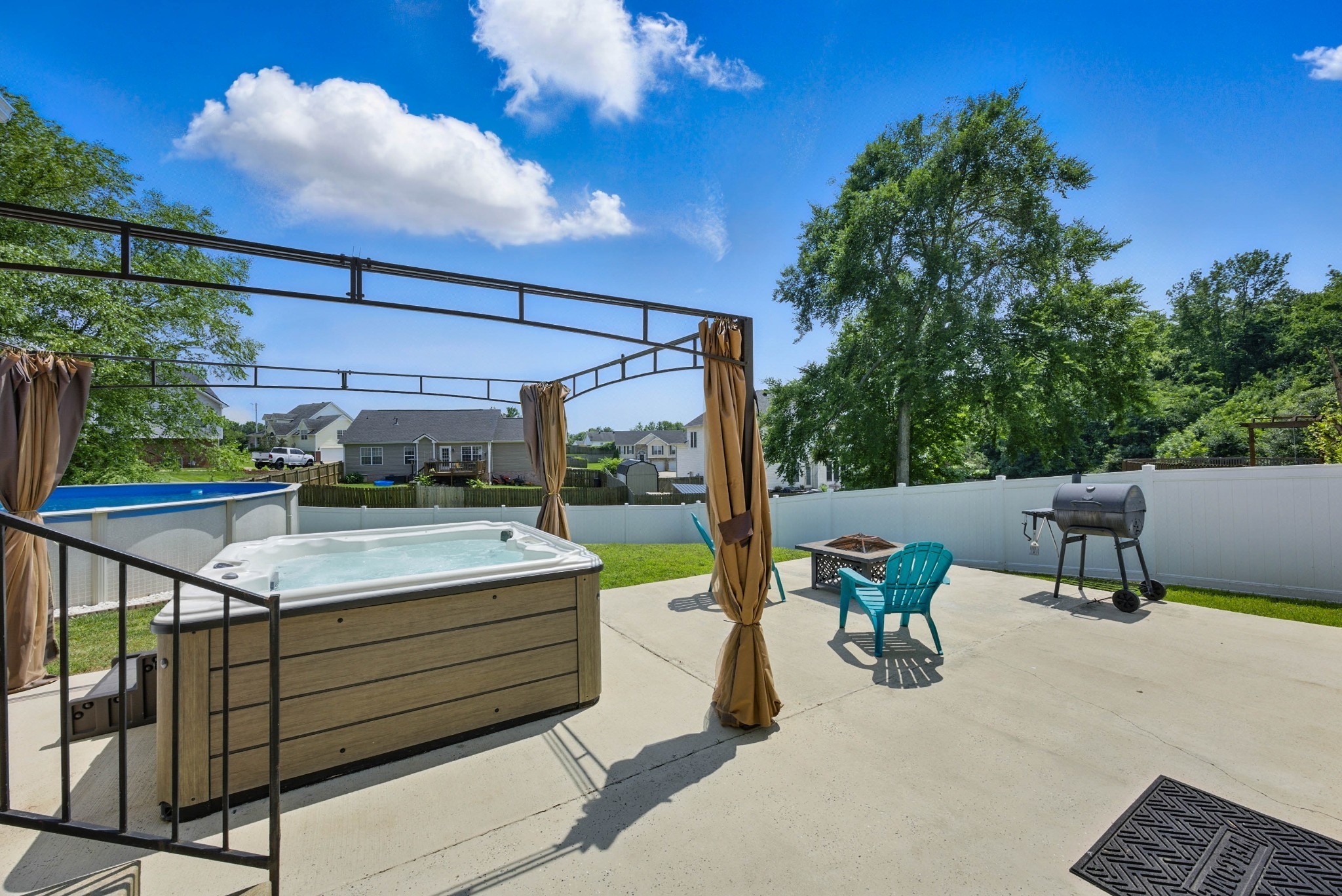 146 Troutbeck Court Clarksville TN 37040