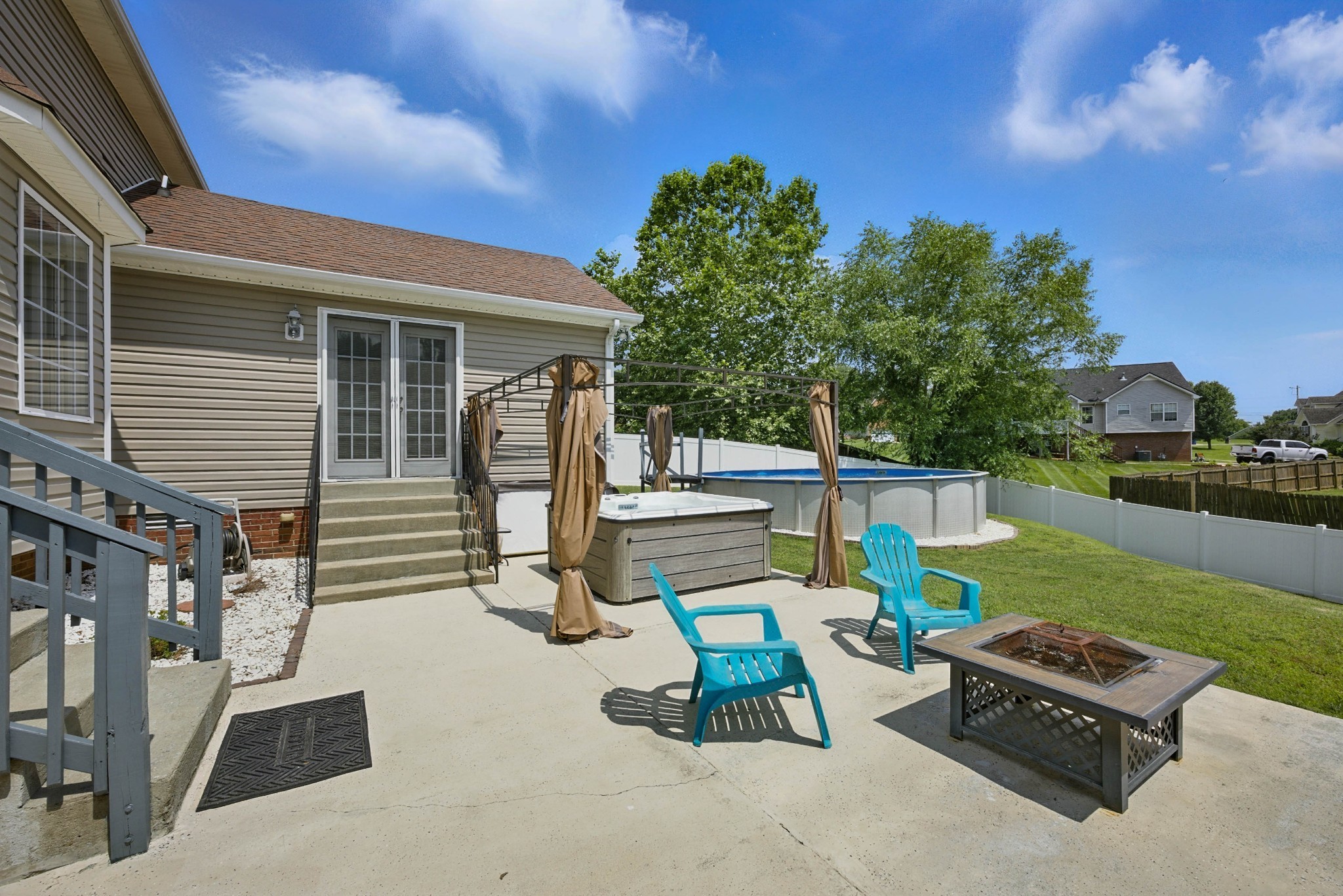 146 Troutbeck Court Clarksville TN 37040