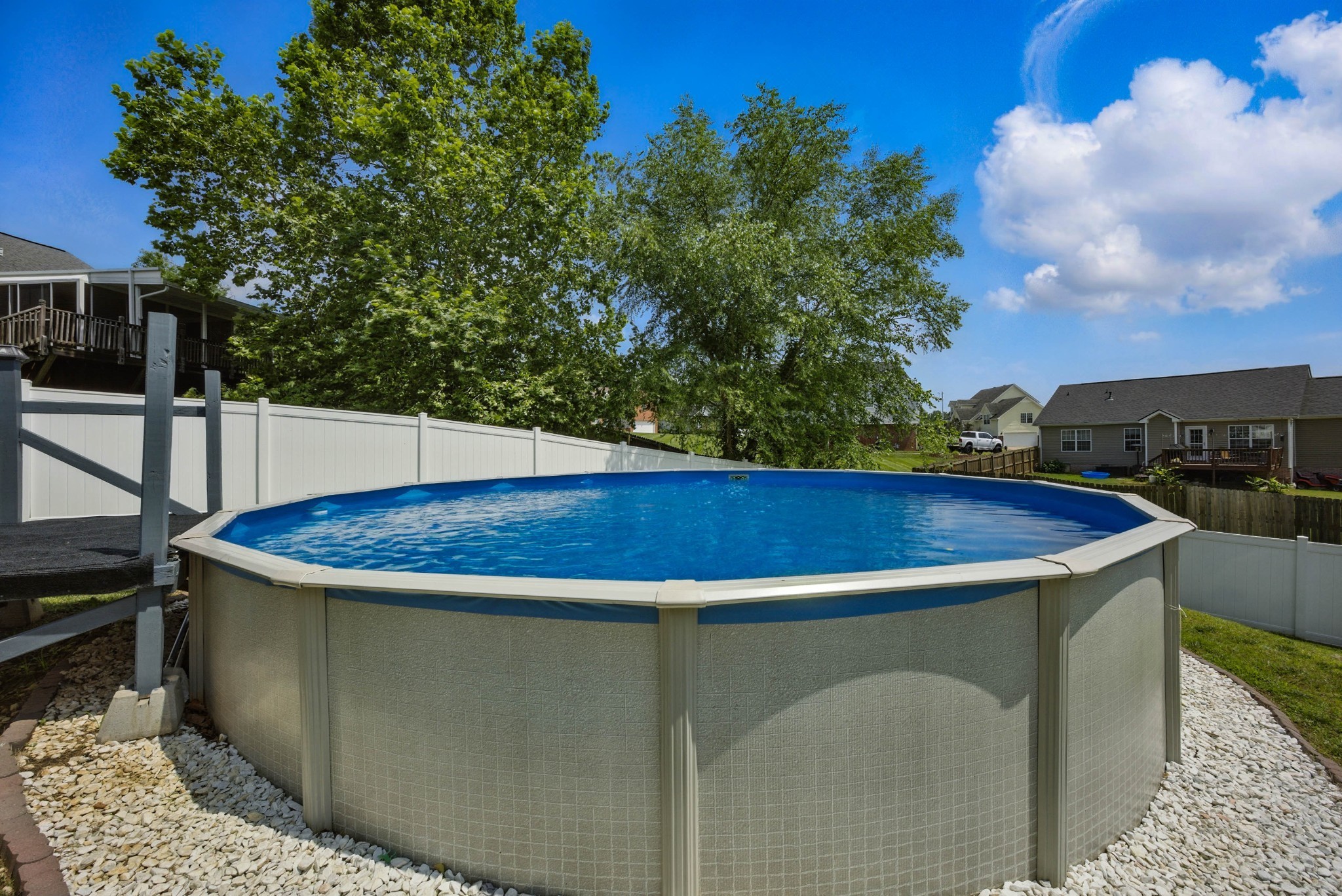 146 Troutbeck Court Clarksville TN 37040