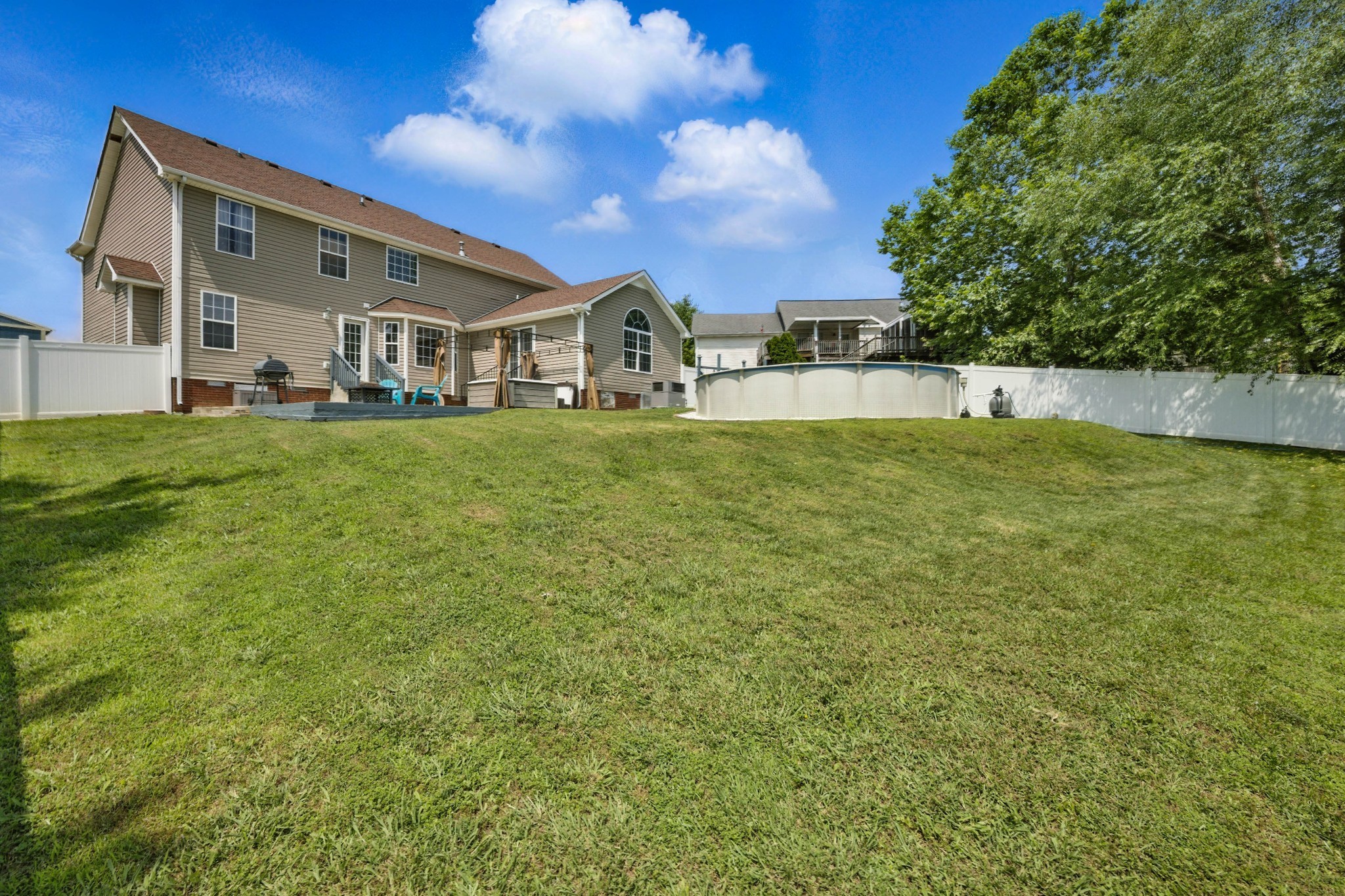 146 Troutbeck Court Clarksville TN 37040