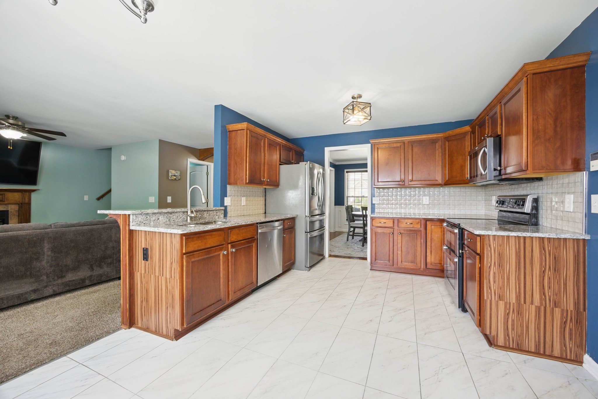 146 Troutbeck Court Clarksville TN 37040
